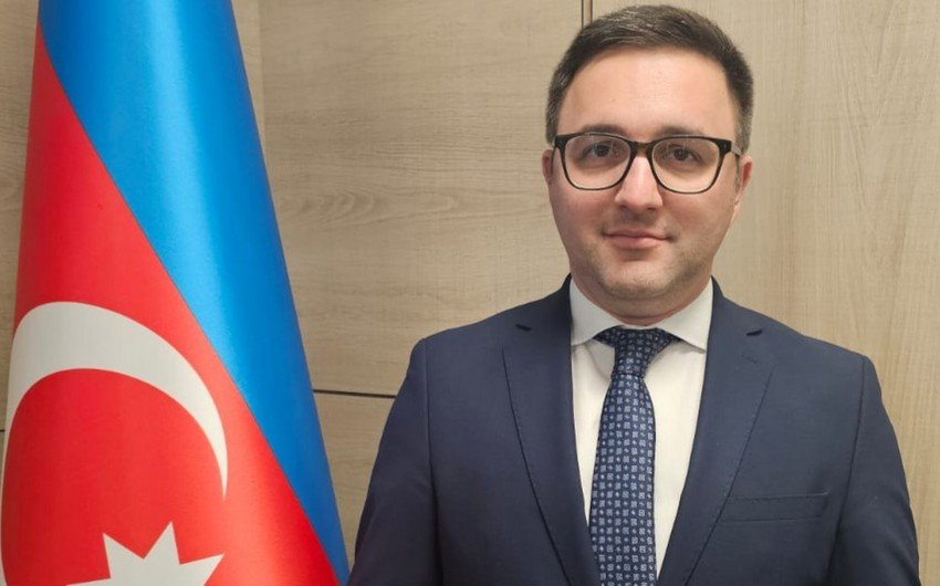 Назначен новый заместитель министра оборонной промышленности Азербайджана