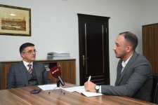 Уже начата работа над прокладкой новых транспортных линий в Баку - Ильгар Исбатов (Эксклюзивное интервью)