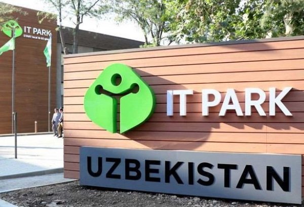 Volume of services provided by Uzbekistan's IT Park grows