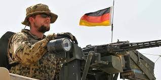 Almaniya Rusiya-NATO müharibəsinə hazırlaşır - KİV