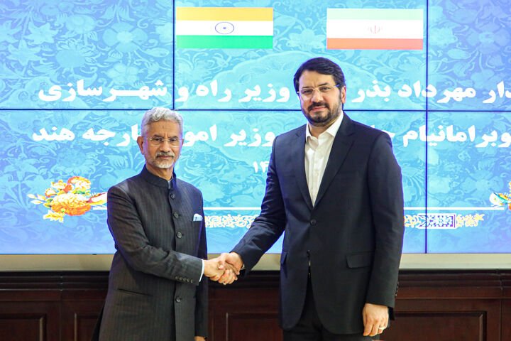 Iran, India reach final agreement on development of Chabahar port