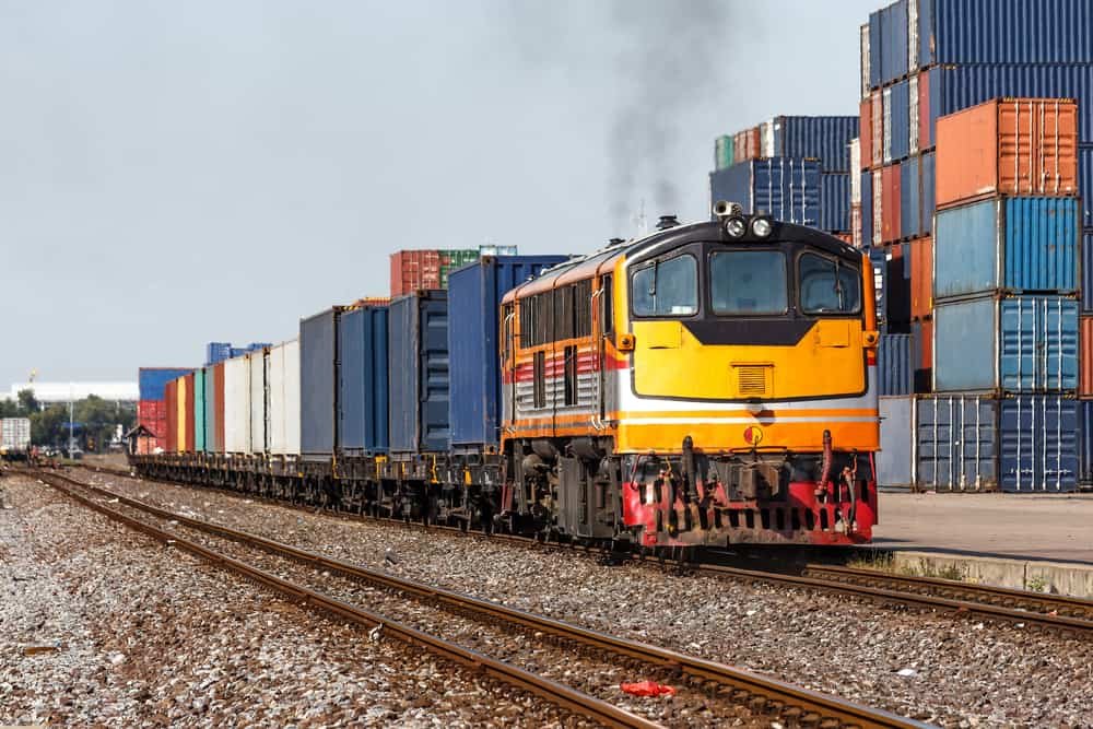 Turkmenistan to discuss rail logistics offing with overseas partners