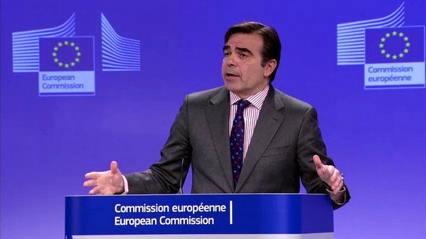 European Commission VP to visit Uzbekistan