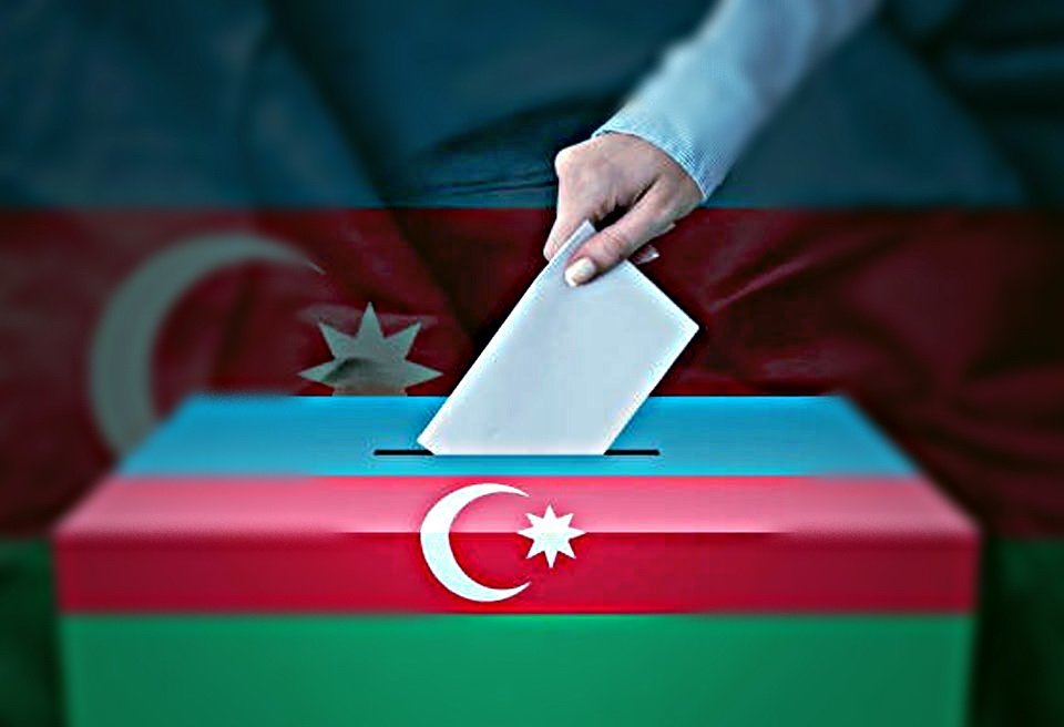 Завтра пройдет заседание Пленума Конституционного суда в связи с прошедшими в Азербайджане президентскими выборами