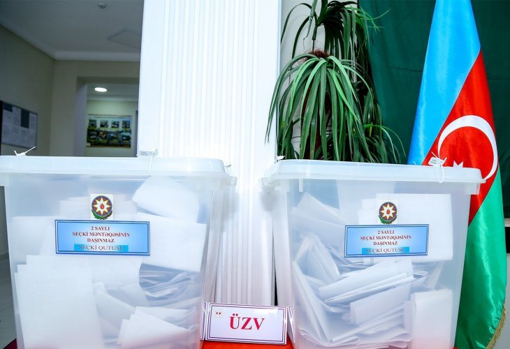 Истекает срок, отведенный для подачи заявок для наблюдения на президентских выборах в Азербайджане