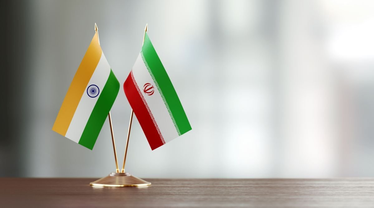 India and Iran to enhance collaboration in BRICS and SCO