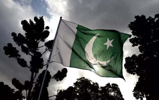 Pakistanda ilk dəfə qadın əyalət baş naziri seçilib