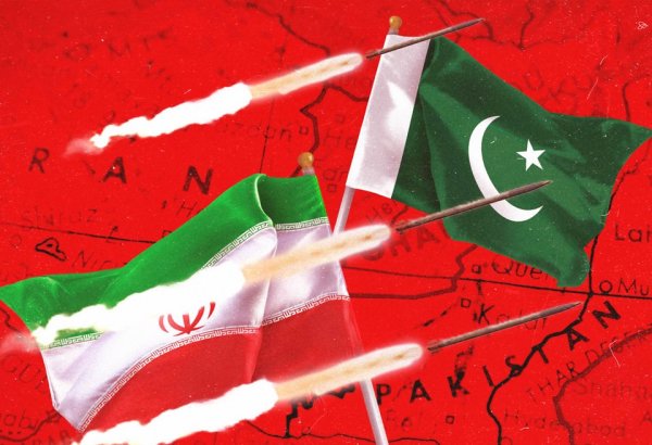 Iran and Pakistan on verge of war: Tehran's expectations disprove