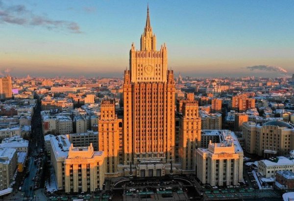 Russian MFA addresses PM Pashinyan’s claims over call for coup in Armenia