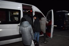 Великое возвращение: еще 30 семей переселяются в Физули (ФОТО)