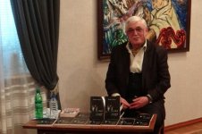Ниязи в воспоминаниях… В Баку представлены книги о маэстро (ФОТО)