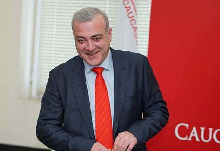 Грузинский эксперт о важности предстоящих президентских выборов в Азербайджане