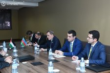 Азербайджан поддерживает решение палестинского вопроса на основе норм международного права - глава МИД