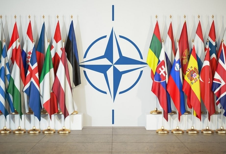 İsveçin bayrağı NATO-nun Brüsseldəki qərargahı qarşısında qaldırılacaq