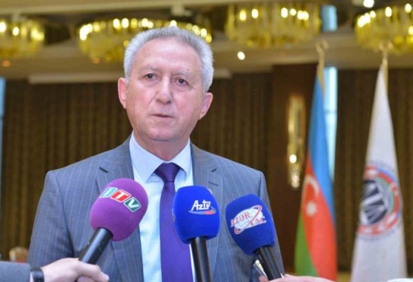 Средства в избирательных фондах имеют целевое назначение - член ЦИК Азербайджана