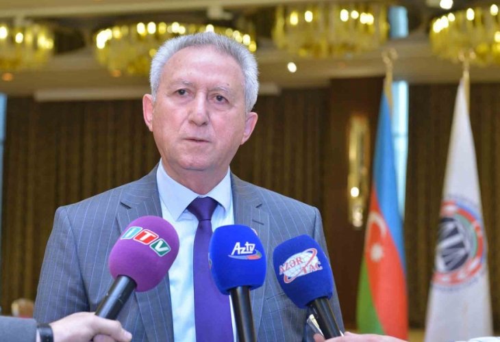 Средства в избирательных фондах имеют целевое назначение - член ЦИК Азербайджана