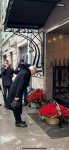 В посольстве Азербайджана в Москве состоялось мероприятие, посвященное 34-й годовщине трагедии 20 Января (ФОТО)