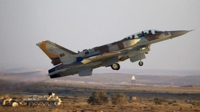 İsrail ordusu “Hizbullah”ın iki komandirinin öldürüldüyünü bildirib