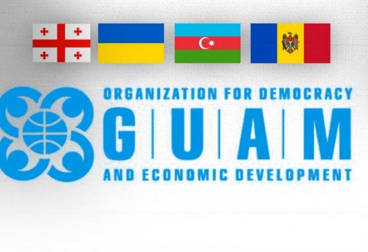 Миссия ГУАМ будет наблюдать за президентскими выборами в Азербайджане