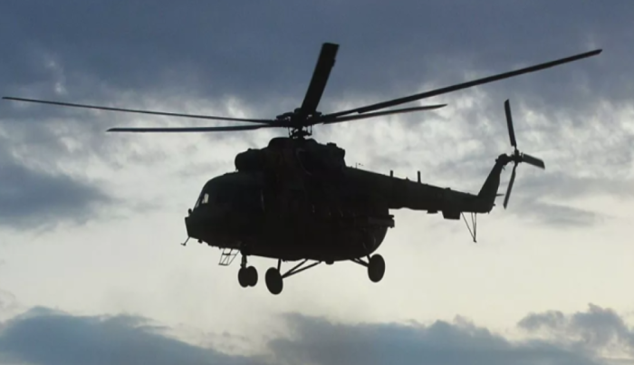 Kanadada helikopter qəzaya uğradı: ölənlər və yaralananlar var