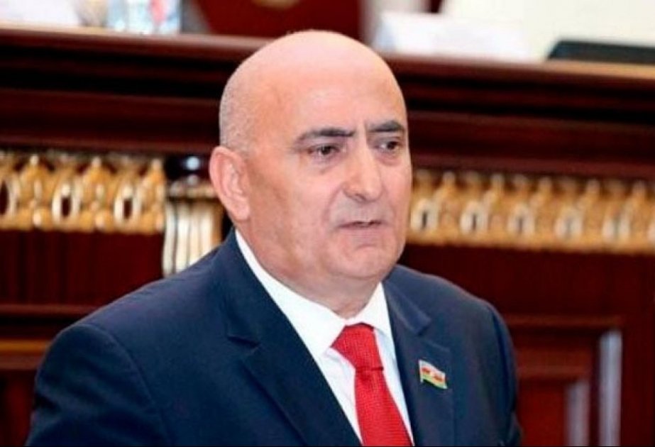 Президент Ильхам Алиев – глава государства, обеспечивший безопасную жизнь граждан - депутат