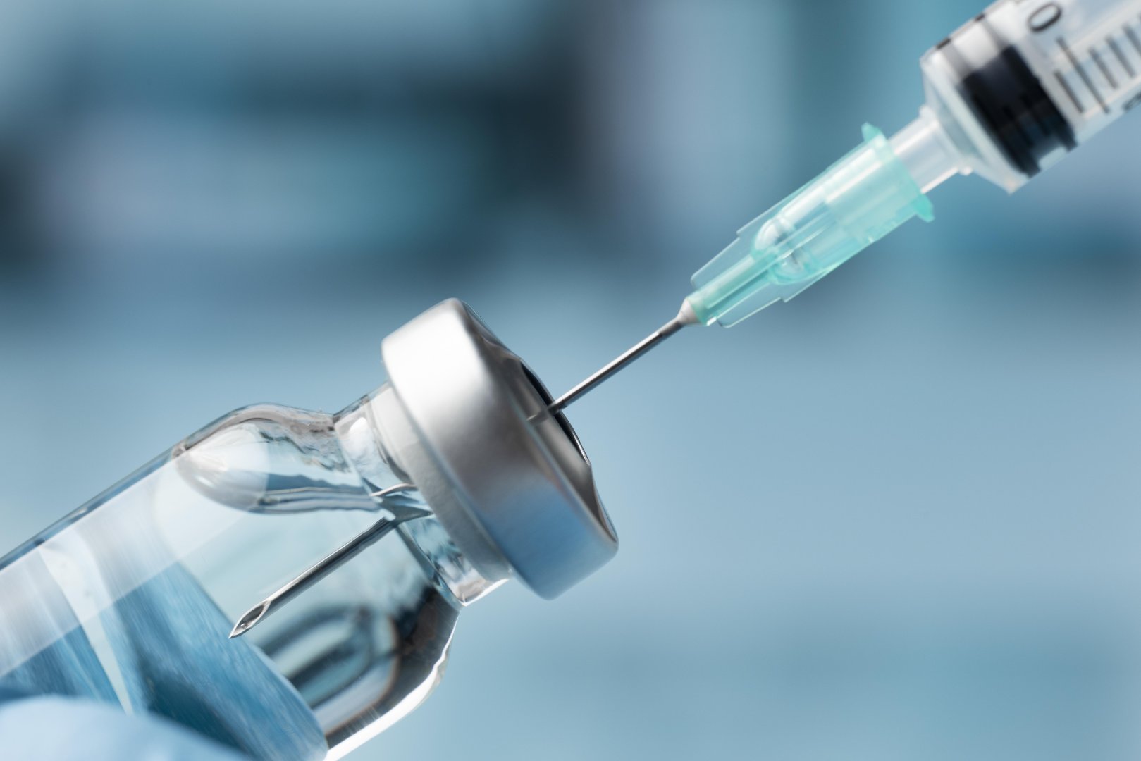 Xərçəng əleyhinə vaksin sınaqdan keçirilir