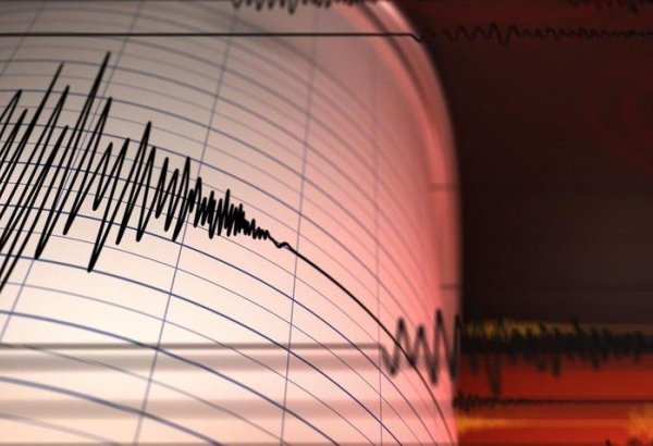 Earthquake hits Iran's Hormozgan province