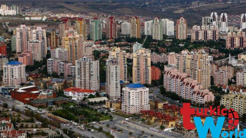 Названо количество недвижимости, приобретенной гражданами России в Турции в 2023 году
