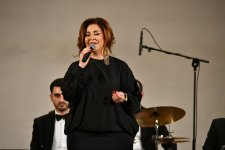 Искренне и душевно… В Баку состоялся концерт, посвященный творчеству Наримана Мамедова (ФОТО)