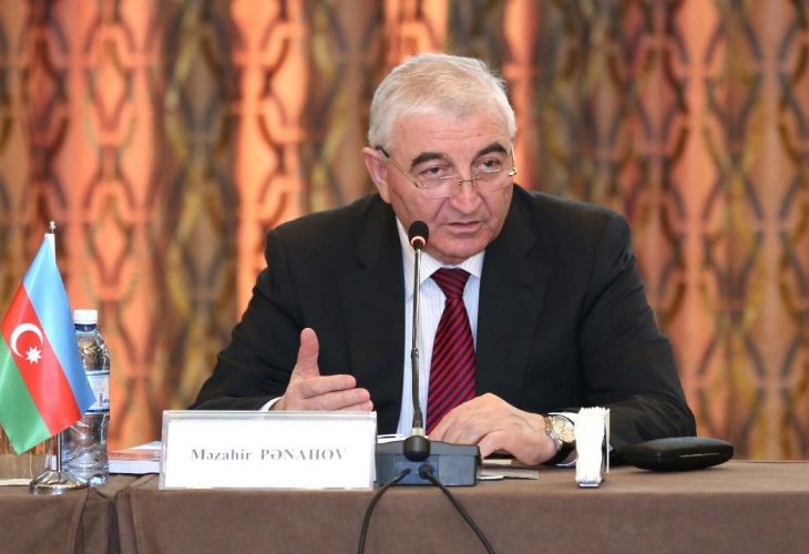 Over 6.5 million ballot papers to be printed for upcoming presidential election in Azerbaijan - CEC