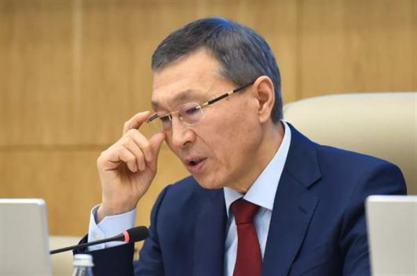 Chairman of Kazakhstan's CEC to monitor progress of presidential election in Azerbaijan