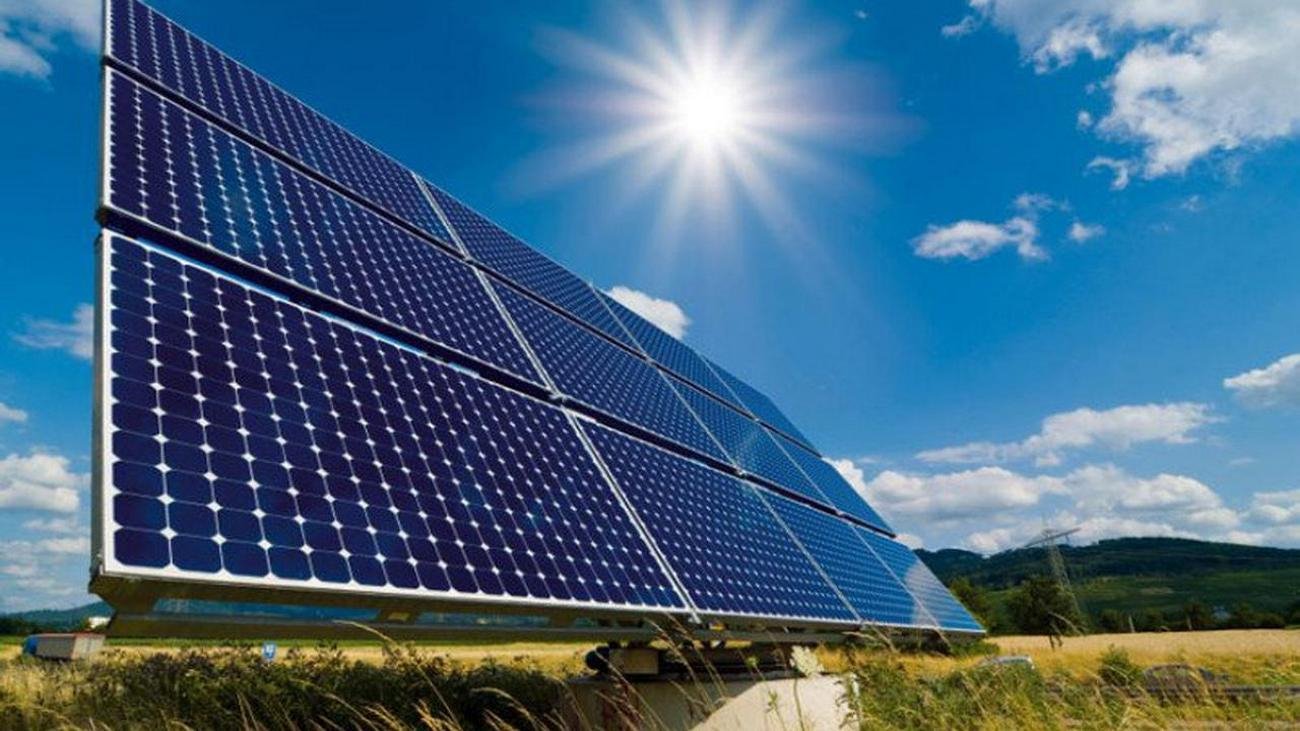 В Джебраиле построят солнечные электростанции