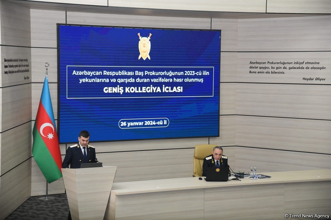 В Баку наблюдается снижение числа самоубийств - Кямран Алиев