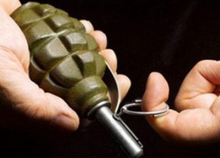 Weapons and ammunition discovered in Azerbaijan's Khankendi