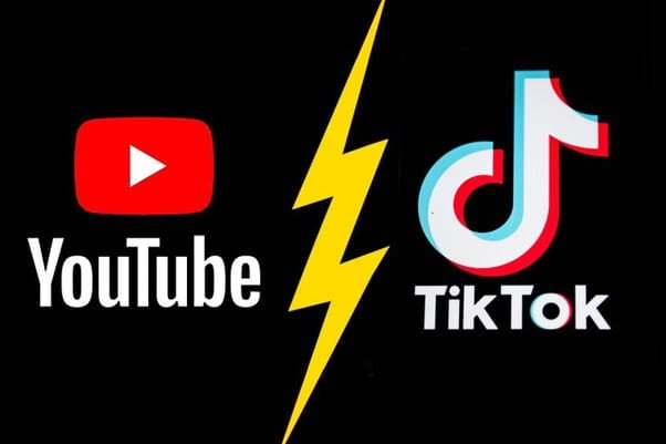 “Youtube”a rəqib gəlir: Artıq “TikTok”da 30 dəqiqəlik video yükləmək mümkün olacaq