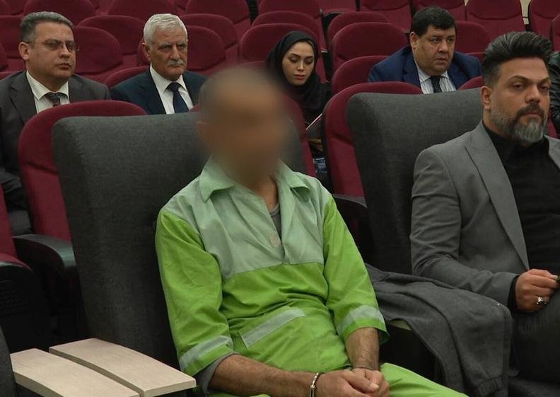 В Иране состоялся суд над организатором теракта в посольстве Азербайджана (ФОТО)
