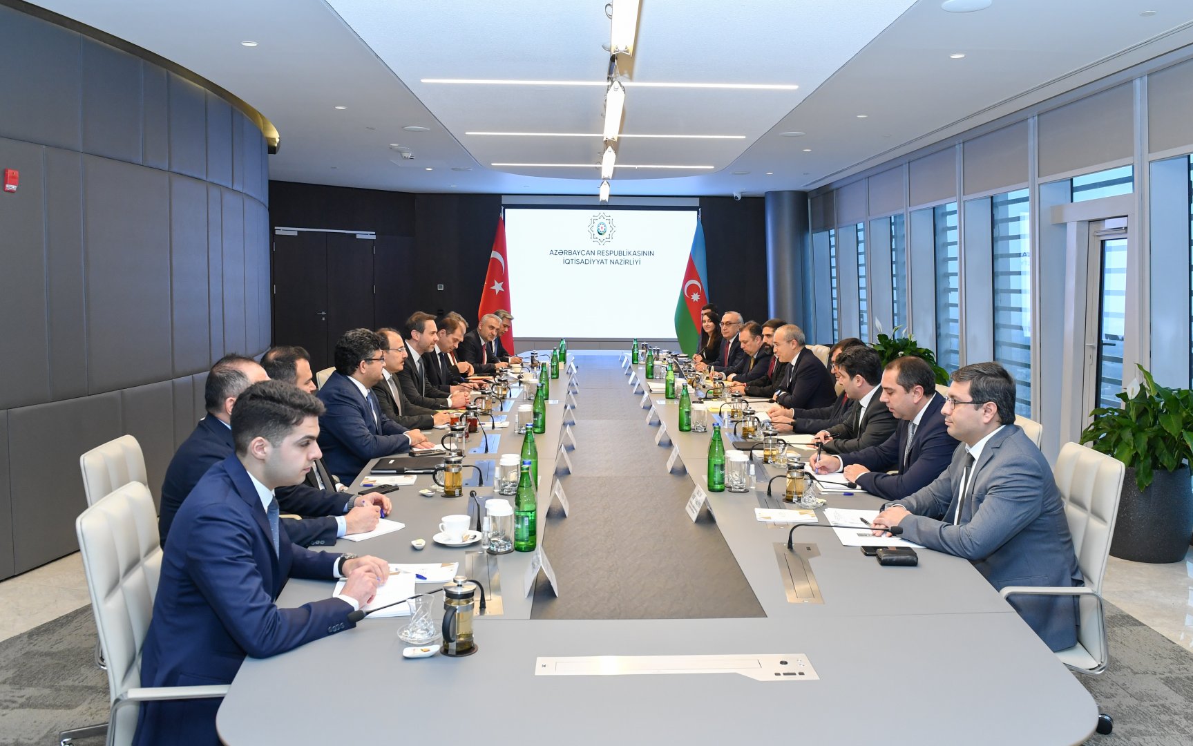 COP29 sürdürülebilirlik için farklı ortaklıklar kuracak – Türkiye Cumhuriyeti Bakanı