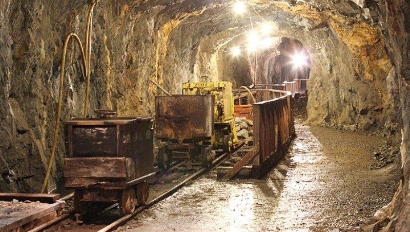 Общественный совет при минэкологии Азербайджана призвал Армению прекратить работы на месторождении золота Амулдаг