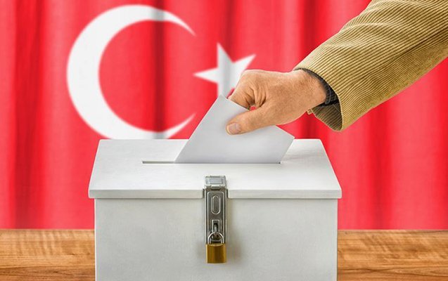 Results of municipal elections in Türkiye to be announced on April 1 - CEC
