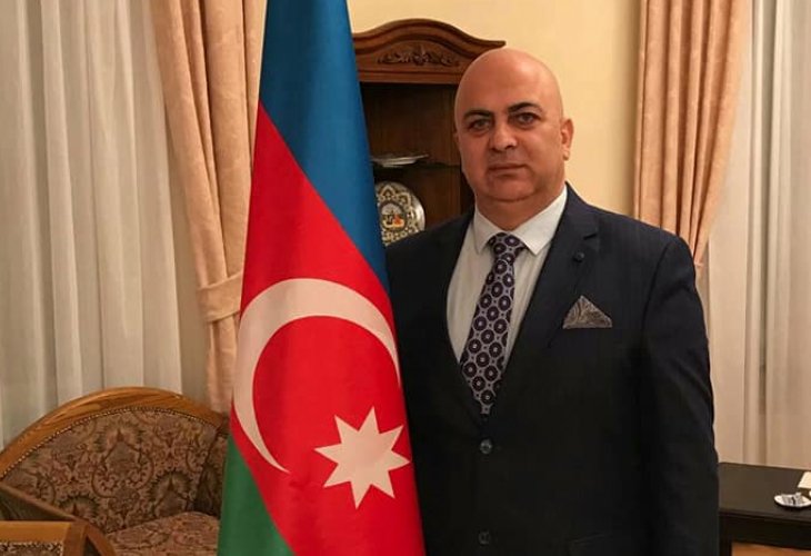 В Нидерландах гарантируется избирательное право граждан Азербайджана - Эльхан Миргашимли