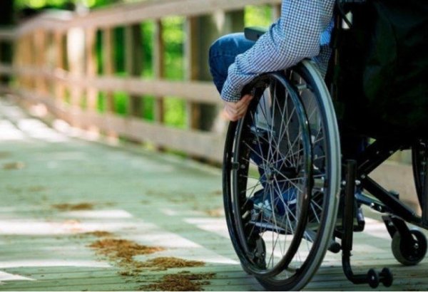 В Азербайджане названо число лиц, получивших повторную инвалидность в 2023 году