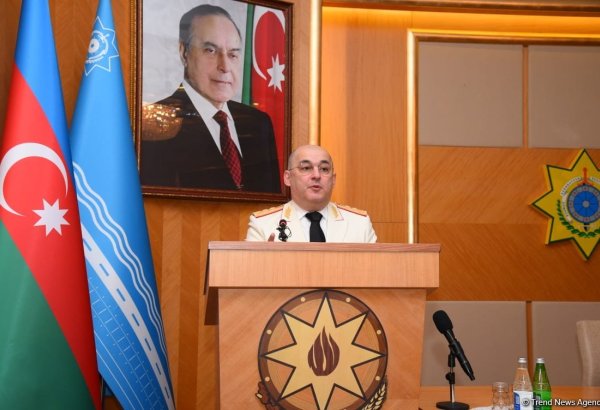 Сотрудники ГТК Азербайджана примут участие в учениях за рубежом - Шахин Багиров