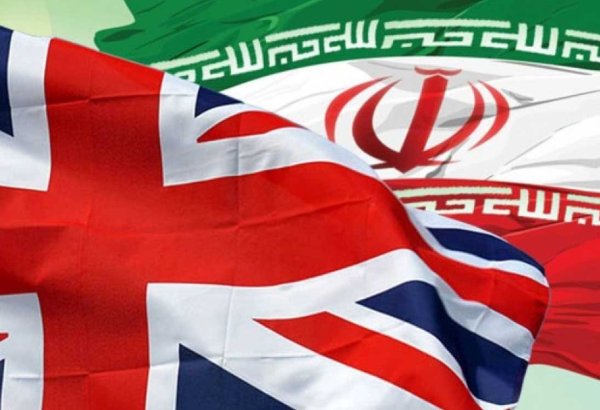 Böyük Britaniya səfiri İran XİN-ə çağırıldı