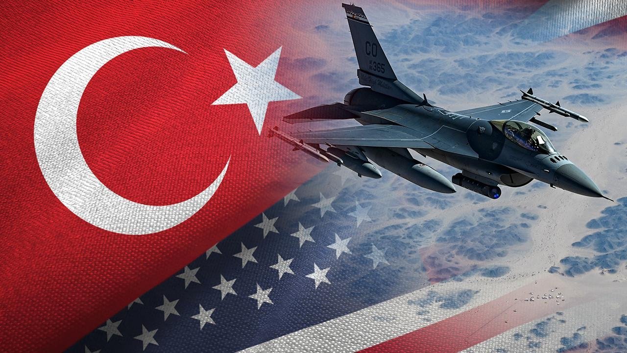 ABŞ-dən alınacaq F-16-ların bir qisminin Türkiyədə istehsalı planlaşdırılır