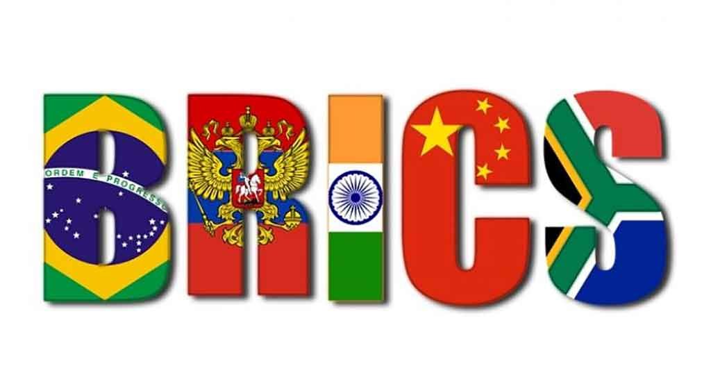 BRICS XİN rəhbərləri Rusiyada görüşəcək