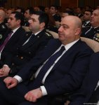 Сотрудникам ГТК Азербайджана вручены генеральские звания (ФОТО)