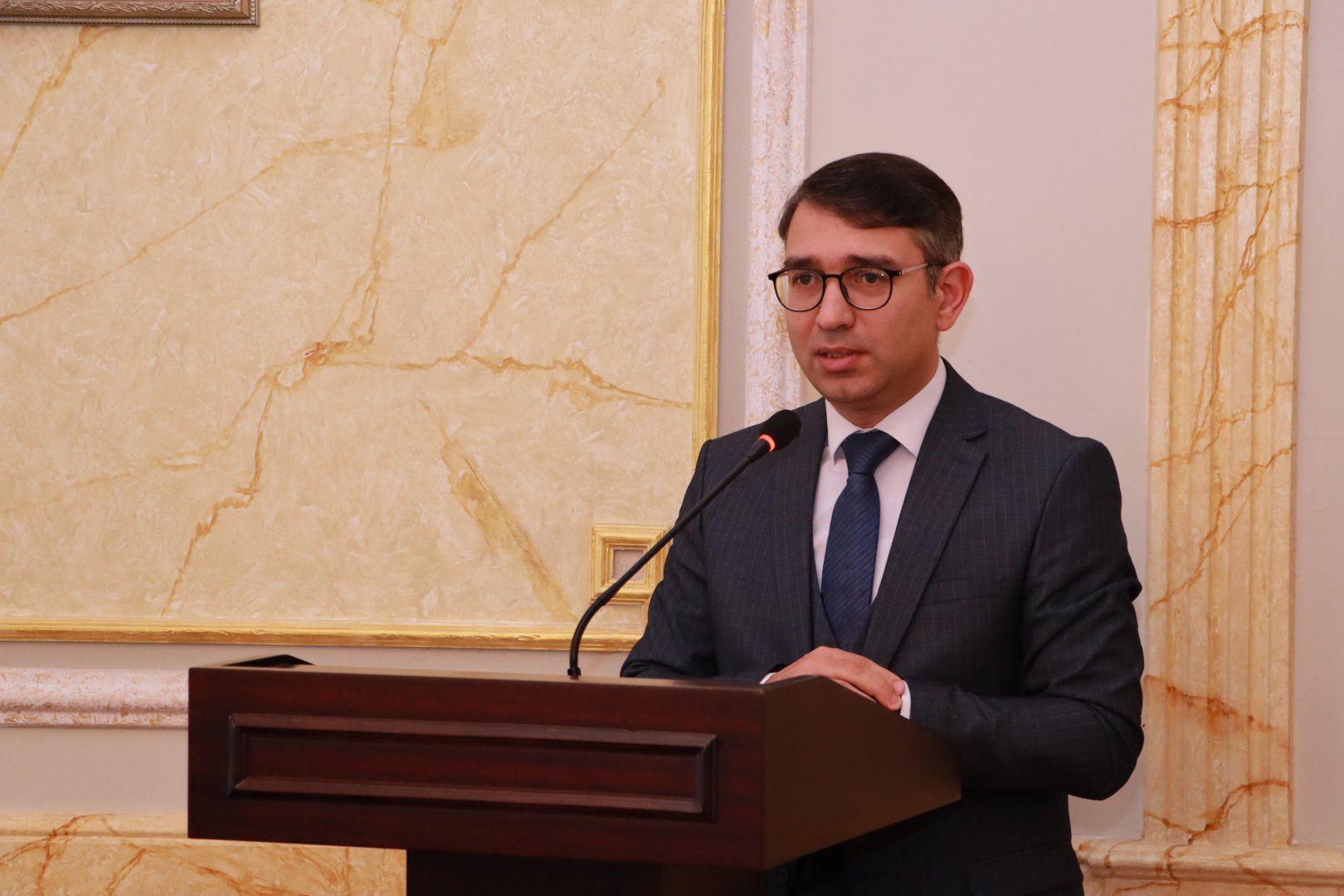 В 2023 г. прошли госрегистрацию две религиозные общины - госкомитет Азербайджана