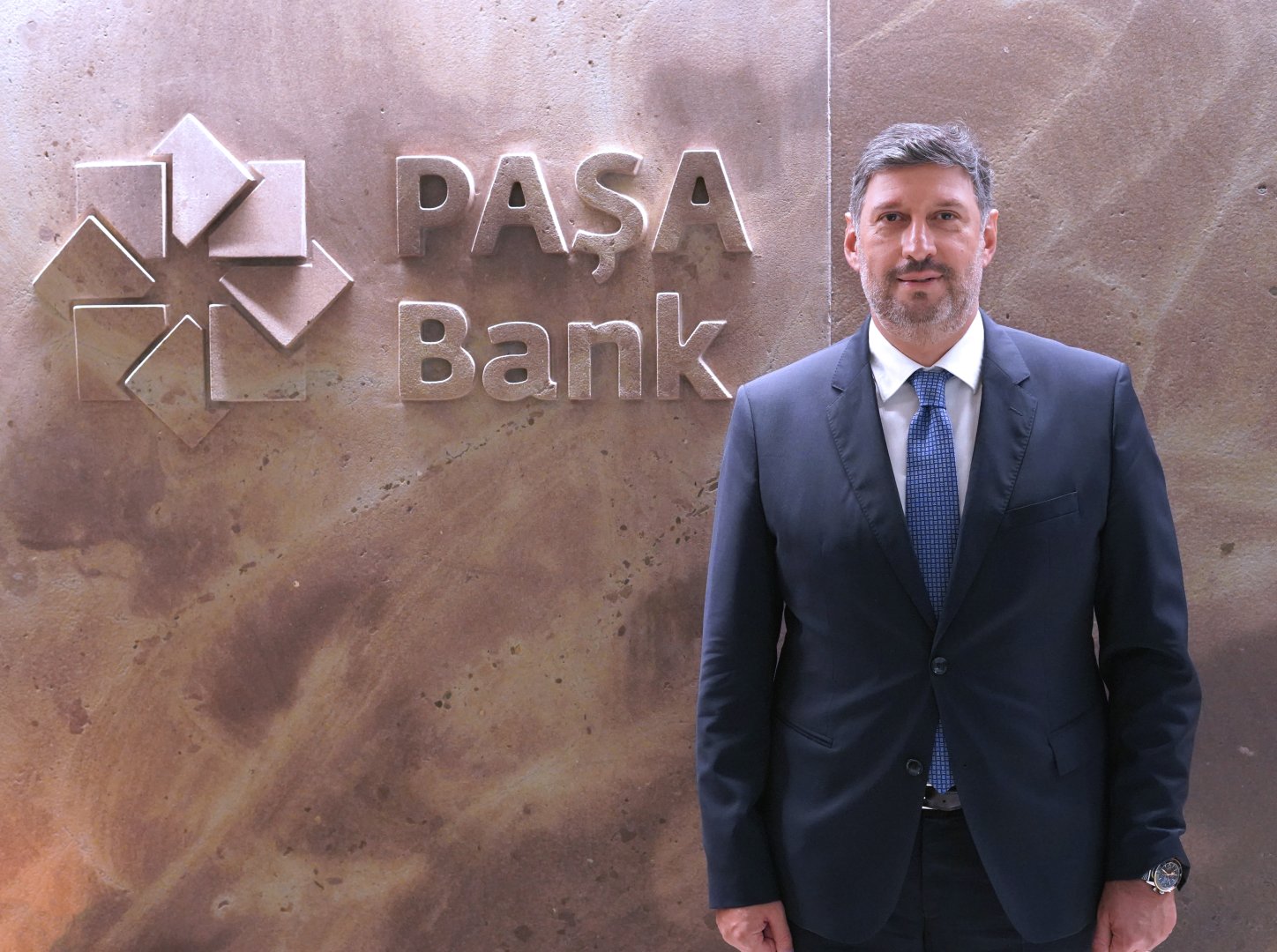 Джавид Гулиев: “Успехи PASHA Bank напрямую связаны с темпом развития ненефтяного сектора”