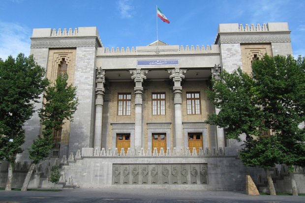 Agreement reached on return of Azerbaijani diplomats to Iran - Iranian MFA