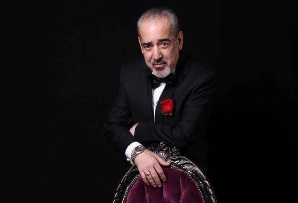 К юбилею народного артиста Фуада Османова - смешной и грустный рок-н-ролл в Баку